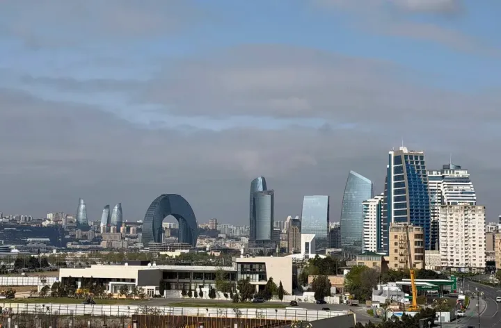 May ayının hava proqnozu açıqlanıb - 38°C isti olacaq